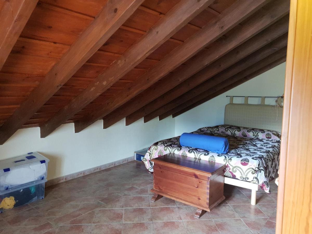 Casa Rural Zarco Miralles Melegis Ngoại thất bức ảnh