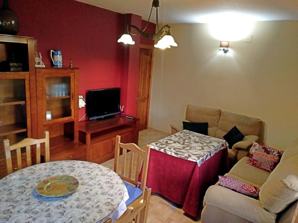 Casa Rural Zarco Miralles Melegis Ngoại thất bức ảnh